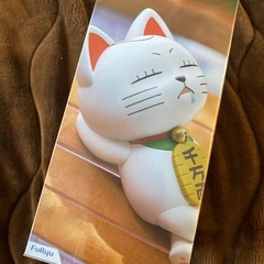 ダンダダン ぬーどるストッパーフィギュア　ターボババア(招き猫)の画像