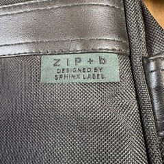 紳士ビジネスバッグの画像