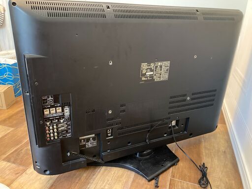 42インチテレビ　東芝レグザ　REGZA 42Z7000