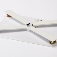 折りたたみテーブルの画像