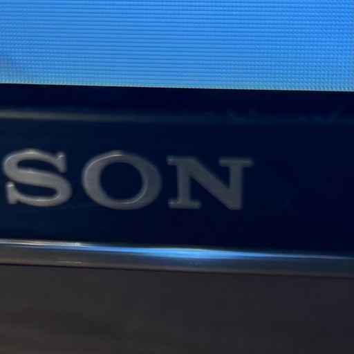 BRAVIA 65インチ　65X8500F 4K液晶テレビ①
