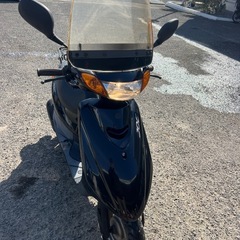 yamaha JOG   SA36J の画像