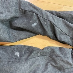 【お話し中です】☃️デサント　スキーウェア上下セット　110cmの画像