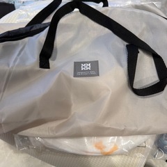 美品　ベビーアムール　Beba mour ベッドインベッド　ベビーベッドの画像