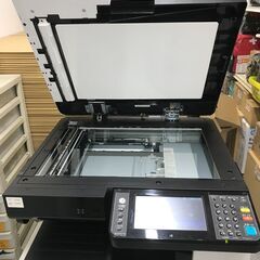 【ジ691】Kyocera TASKalfa 2470ci 複合機　※店頭引取りのみの画像
