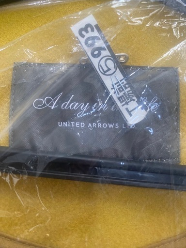 UNITED ARROWS LTD ロングコート