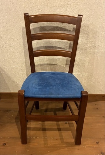 IDEA代官山 ダイニングチェア 椅子