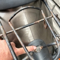 ホンダ　トゥデイの画像