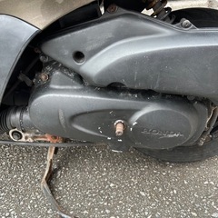 ホンダ　トゥデイの画像