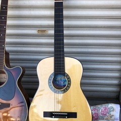 ギター３本です。の画像