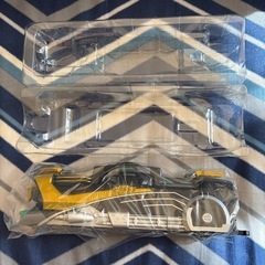 ゼロライナーナギナタの画像