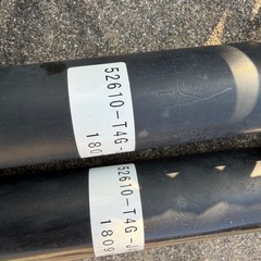 HONDA Nワン 純正サスペンションの画像