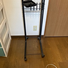 ハンガー 
の画像