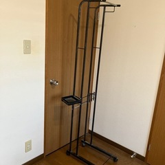 ハンガー 
の画像