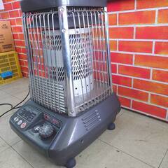  ブルーヒーター業務用ストーブ ガレージやイベントに最適の画像