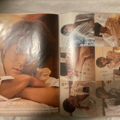 【新品未使用】SixTONES　ポスターセット A3 4枚セットの画像