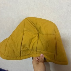 【子ども服】ベスト90cm,ダウンコートs（95-100cm相当）の画像