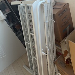 ニトリ　シングルベッド の画像