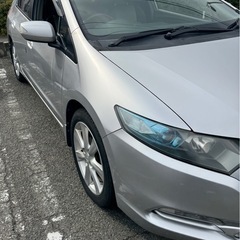 【格安】車検R8年8月まで！足に最適！の画像