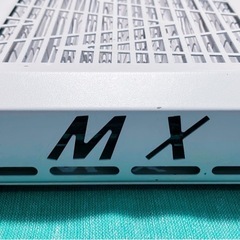 【ネイルダストコレクター/集塵機】コードレスタイプの画像