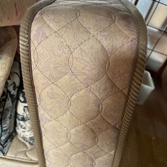 マットレスシングルの画像