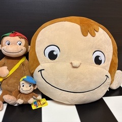 ぬいぐるみ13点の画像