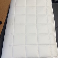 ニトリ　マットレスの画像