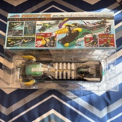 ゼロライナードリルの画像