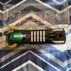 ゼロライナードリルの画像