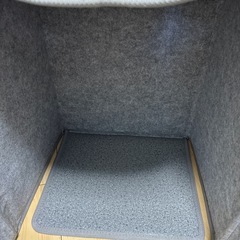 【最終価格】7面発熱 パネルヒーター リモコン付きの画像