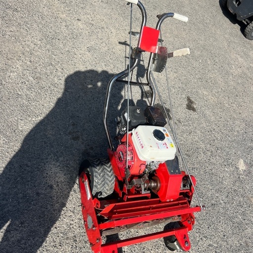 ホンダ　クリーンカット　G25