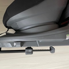 コンビ　チャイルドシート の画像