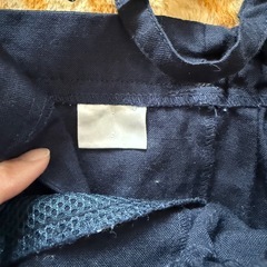 やはた幼稚園夏ズボン120cmの画像