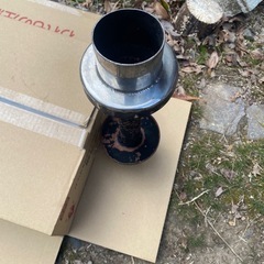 カプチーノ、インナーサイレンサーの画像