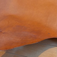 伊藤登登商店 栃木レザー　270dm2の画像