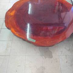 木 机 1本物 和室 居酒屋などの画像