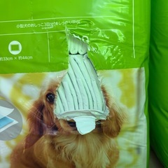 ペットシーツ　の画像