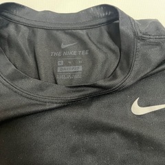 NIKE ランニングシャツの画像