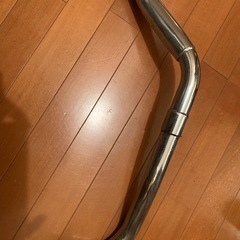 4Lモンキー武川ボンバーマフラーの画像