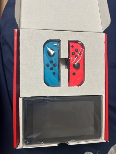 任天堂Switch