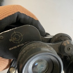 【値下げ】双眼鏡の画像