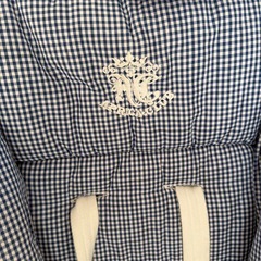 aprica ハイローチェアの画像