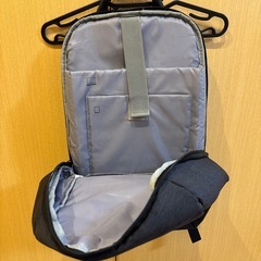 PUROリュックの画像