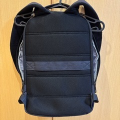 PUROリュックの画像