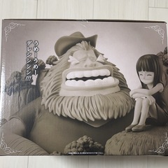 ワンピース　一番くじC賞 Revible Moment-サウロ＆ロビン- とおまけの画像