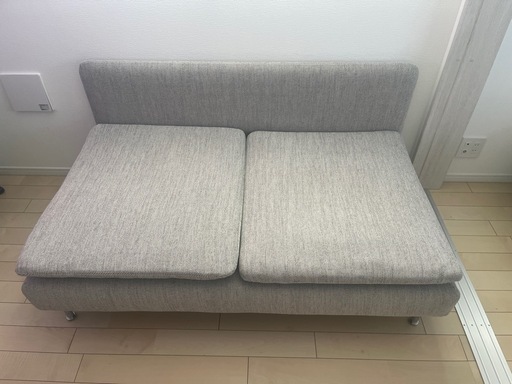 IKEA ソーデルハムン(3人掛け)