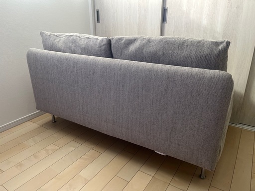 IKEA ソーデルハムン(3人掛け)