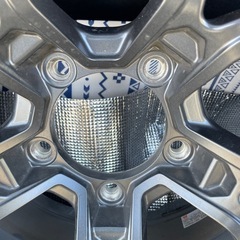 ダンロップ WINTER MAXX SJ8 ジムニーシエラの画像