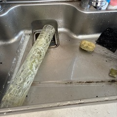 900mm水槽セット
の画像