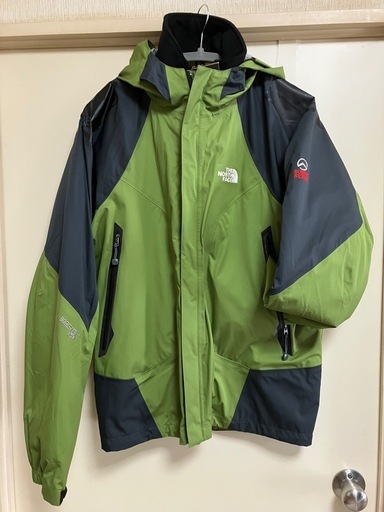 新品ノースフェイスthe North Faceジャケット